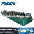Full production line to produce SS carbon steel pipe